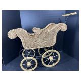 Baby Doll Stroller