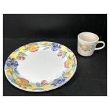 Corelle Plates and more