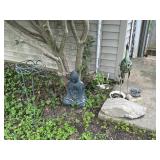 Back Yard Decor