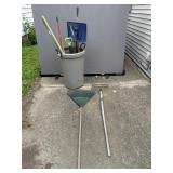 Yard & Hand Tools