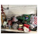 Christmas Decor and More