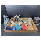 Decor and more