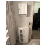 Bathroom Storage