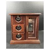 Jewelry Box
