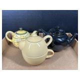 Teapots