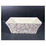 Ceramic Flower Planter
