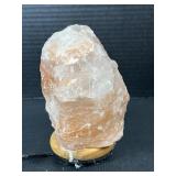 Himalayan Salt Lamp