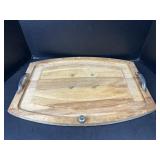 Turkey Carving Board