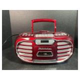 Studebaker Edge Bluetooth CD Boombox