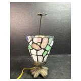 Stained Glass Table Lamp