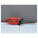 Black & Decker Electric Hedge Trimmer