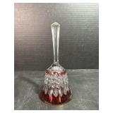 Flash Glass Bell