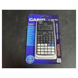 Casio Scientific fx-991 EX Calculator