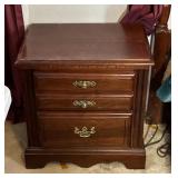 Broyhill Nightstand
