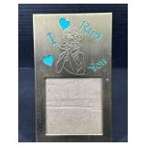 Scooby Doo Frame