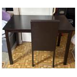 Pressboard Kitchen Table