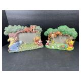 Winnie the Pooh Frames