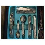 Flatware