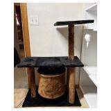 Cat Tree