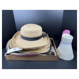 Womens Hats