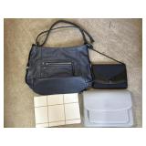 4 Purses
