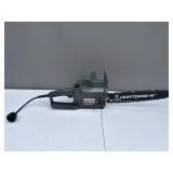 Craftsman Electric Chain Saw