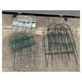 Outdoor Fencing