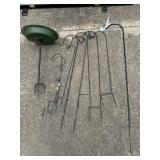 Small Sheppard Hooks