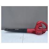 Craftsman Electric Leaf Blower
