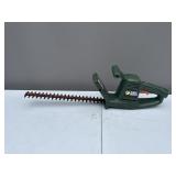 Black & Decker Electric Hedge Trimmer