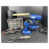 Tools and more