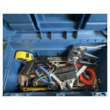 Tool box