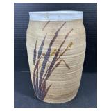10 ' Stoneware Jar