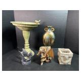 Dragon Decor and More