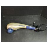 Handheld Electric Massager