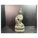 Guanyin Goddess Figurine
