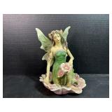 Flower Fairy Figurine