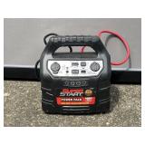 Super Start Power Pack Battery Jumper