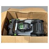 EGO Power Plus Battery Powered Push Mower