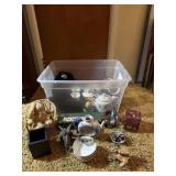 Tote Of Tea Dishware & More