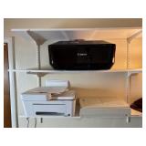 Canon Photo Copier/Printer & More
