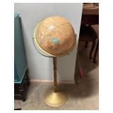 Crams Imperial Globe