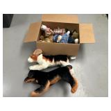 Stuffed Animals