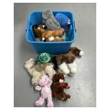 Stuffed Animals