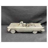 Metal Car Coin Bank