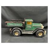 Vintage Nylint Coal and Gravel Dump Truck