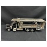 Kenworth Car Transport Truck