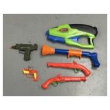 Toy Guns