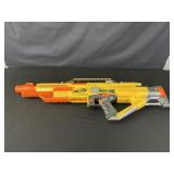 Nerf Stampede ECS Gun