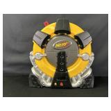 Nerf Skeet Disk Shot Launcher